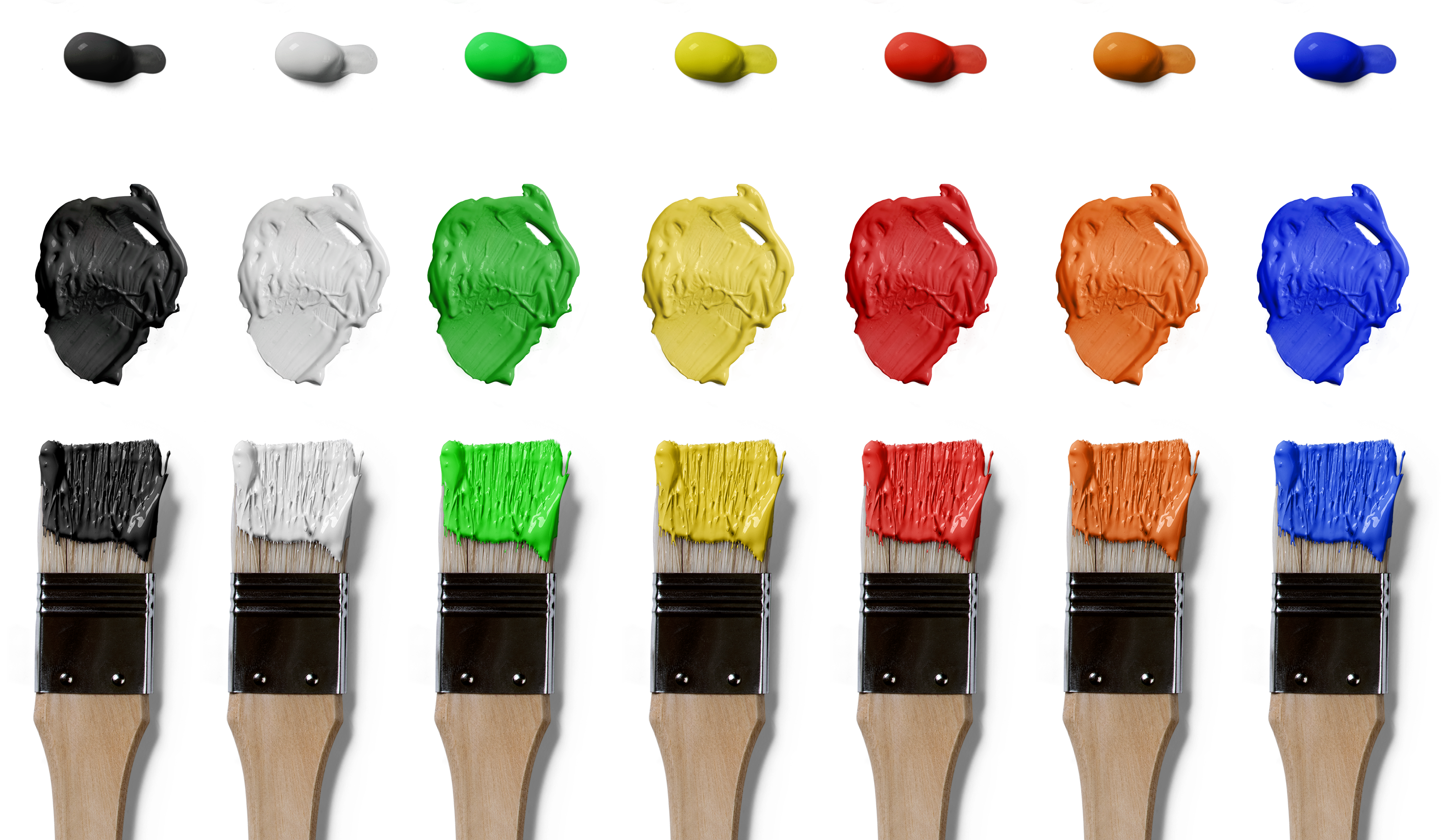 The Global Coating Industry: Trends and Insights