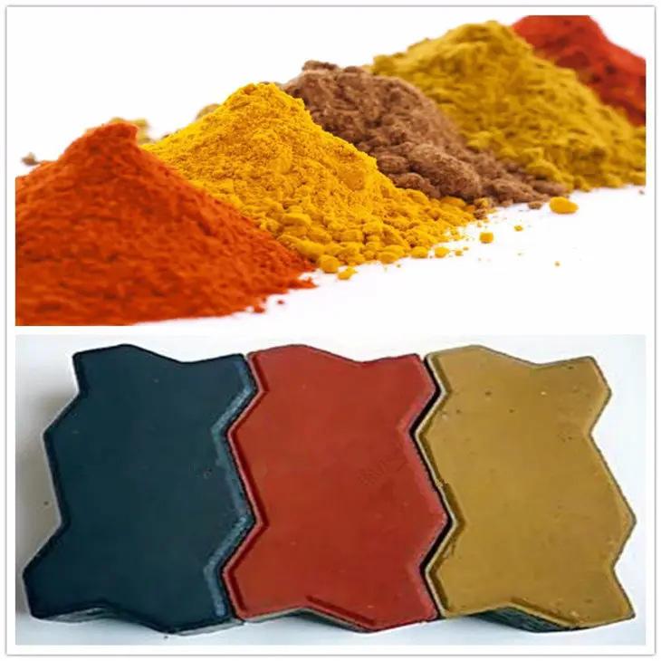 iron-oxide