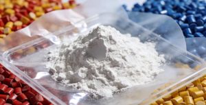 titanium dioxide for plastic