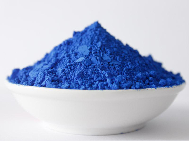 Ultramarine-Blue