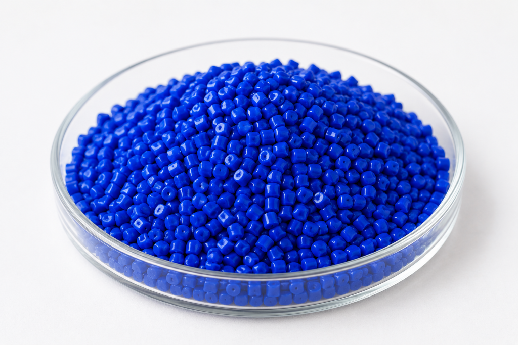 ultramarine-blue-masterbatch