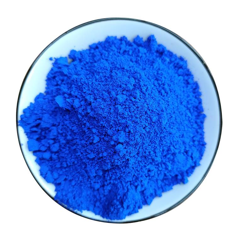 Ultramarine-Blue